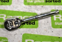 Snap-On S936FOD 1/4 inch drive ratchet