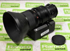 Fujinon VCL-712BXEA 1:1.4/7.5-90mm zoom lens