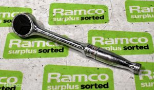 Snap-On F872 3/8 inch drive ratchet