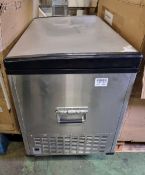 Alpicool BD135 car refrigerator - 135ltr total capacity - 12-24V - W 901 x D 552 x H 610mm