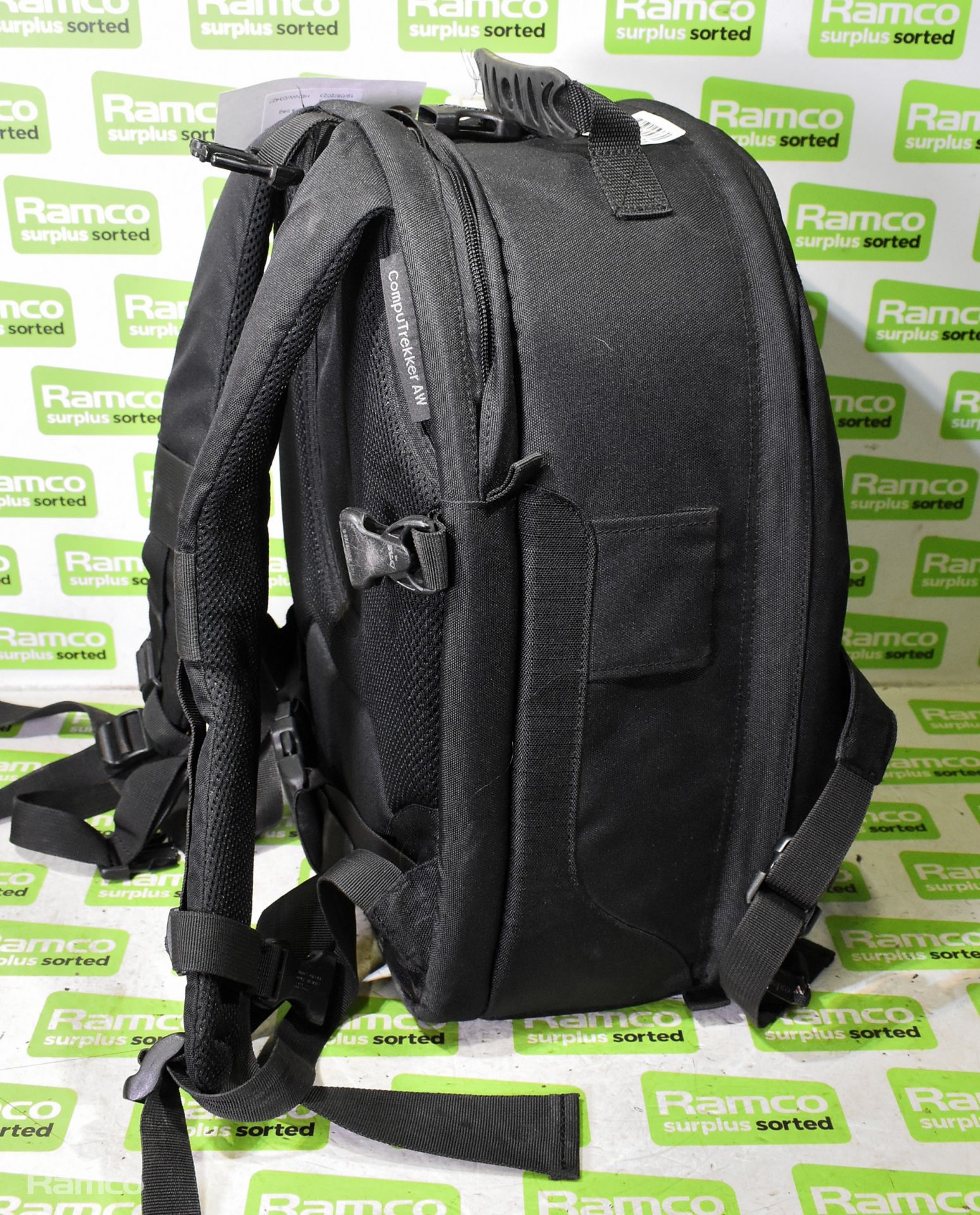 Lowepro camera bag - Bild 6 aus 6