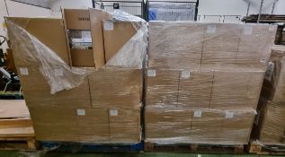 42x boxes of Covi-Shield visors - 70 per box