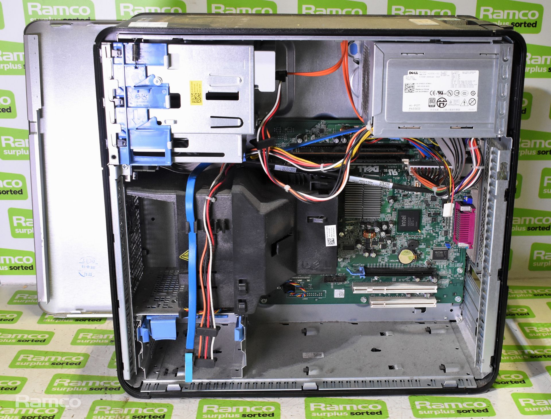 Dell Optiplex 380 computer - NO HARD DRIVE, HP Z230 computer - NO HARD DRIVE, Lenovo C30 - Bild 2 aus 19