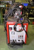 Arc-Tec 350 MIG portable welder system
