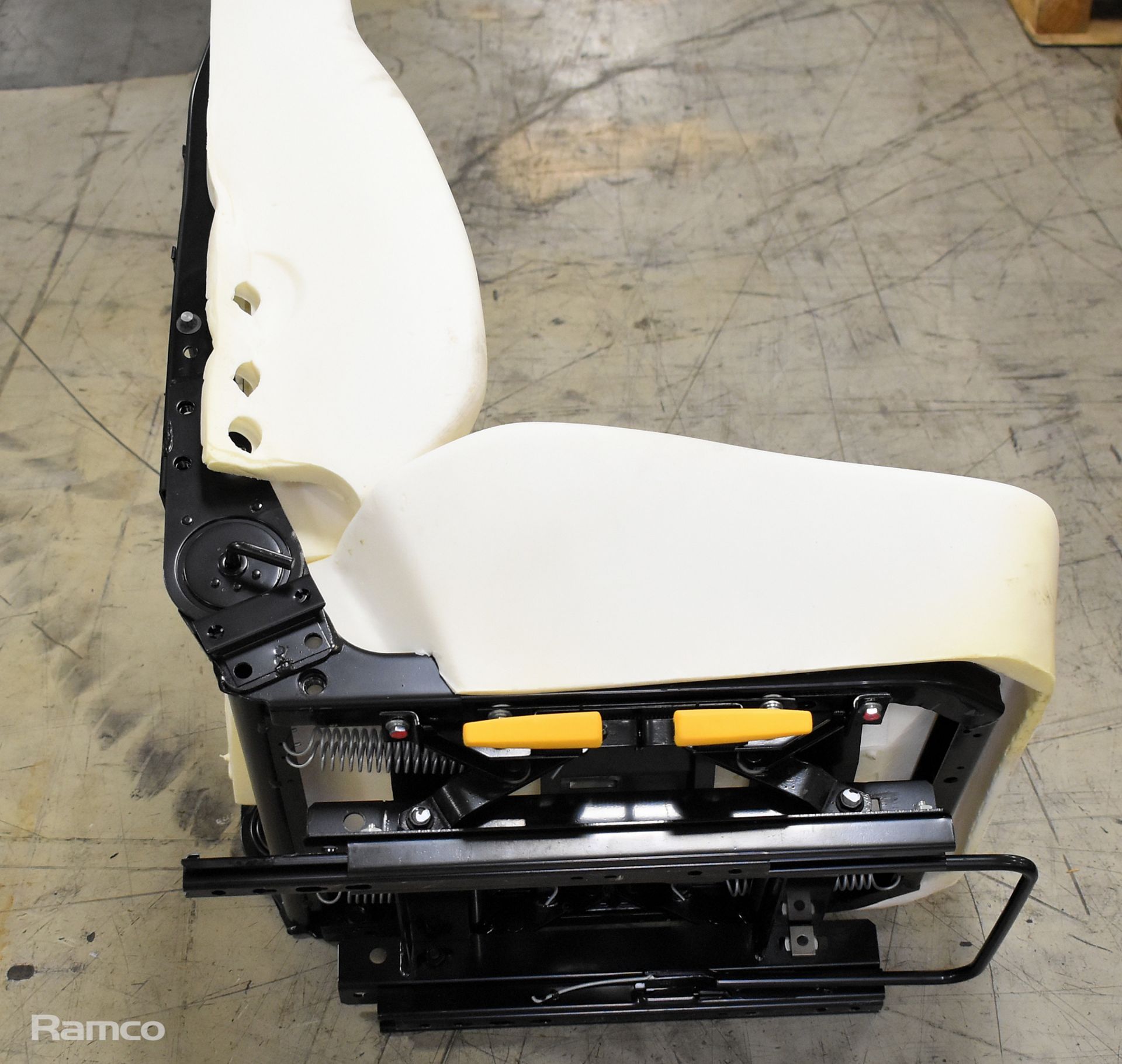 Seat assembly - un upholstered - boxed - Bild 4 aus 4