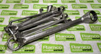 Ring spanners