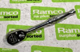 Snap-On F936FOD 3/8 inch drive ratchet