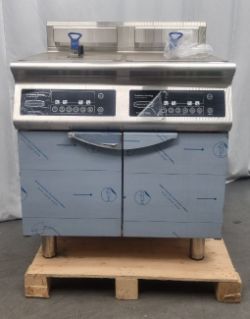 Online auction of unused commercial induction catering equipment and portable car refrigerators - NO RESERVE!