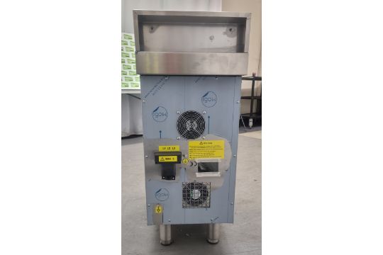 Rex Martins RESC-4B-08 free standing electric induction fryer - Image 5 of 7