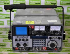 IFR 1200 Super S service display monitor