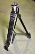 E-Image AT-7402A tripod - missing arm and leg pins