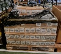 398x boxes of Mosi-Guard Natural Spray 75ml - 6 bottles per box