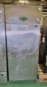 Foster PROB600L freezer H2100 x W810 x D700mm