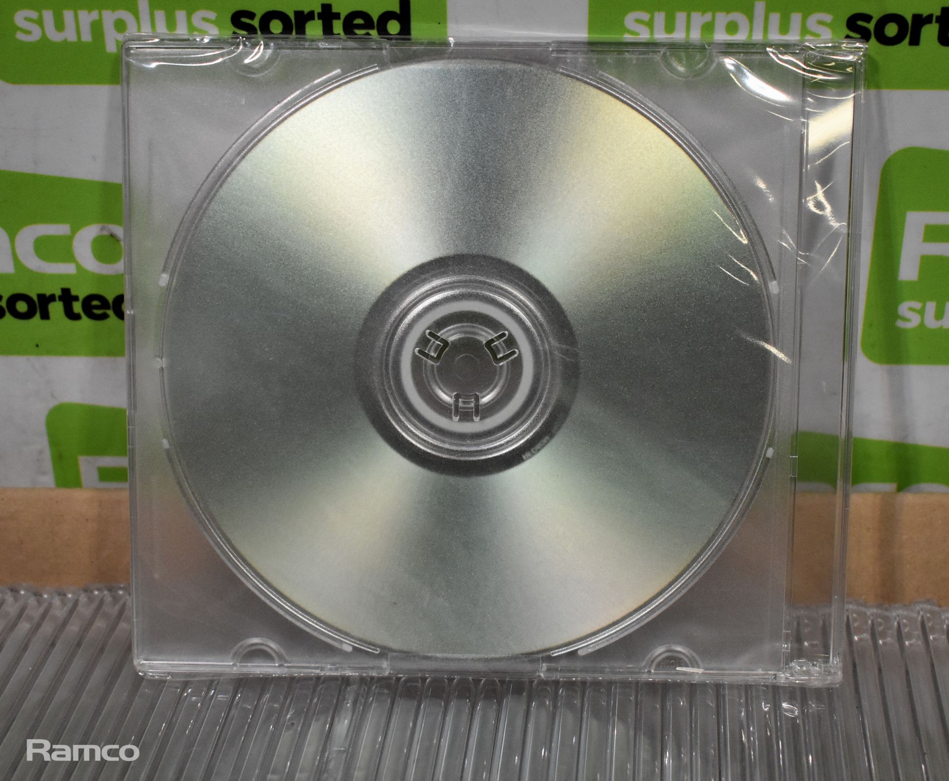 Recordable compact discs - approx 180 - Image 4 of 4