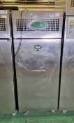 Foster EPROG500H refrigerator H1700 x W800 x D700mm