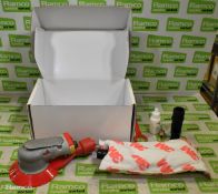 3M 28516 random orbital sander