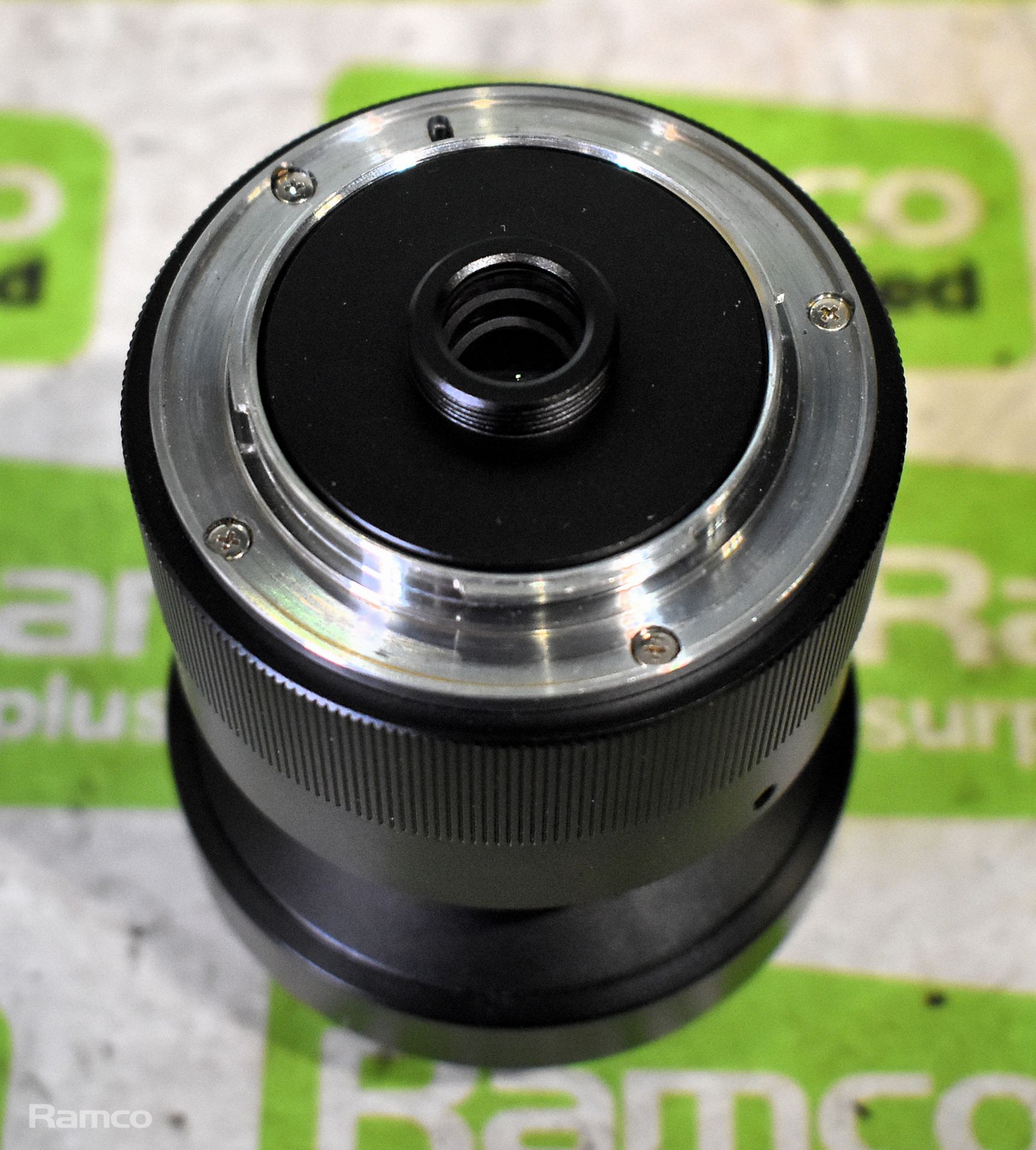 Sunex 5.6mm Superfisheye lens - Image 4 of 5