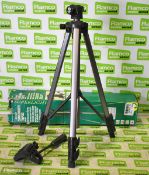 Banbridge classic camcorder tripod