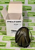 Peltor H61FA ear defenders