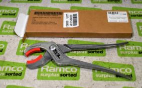 Blue Point PWC52A slip joint connector pliers - boxed