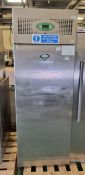 Foster EPSG600H refrigerator L 800 x W 700 x H 1950mm