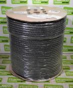 Reel of syc cord No31 fibrous rope - 10mm x 220m