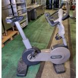 TechnoGym D4CS4LNA New Bike EXC 500 SP - L 2620 x W 600 x H 1340mm