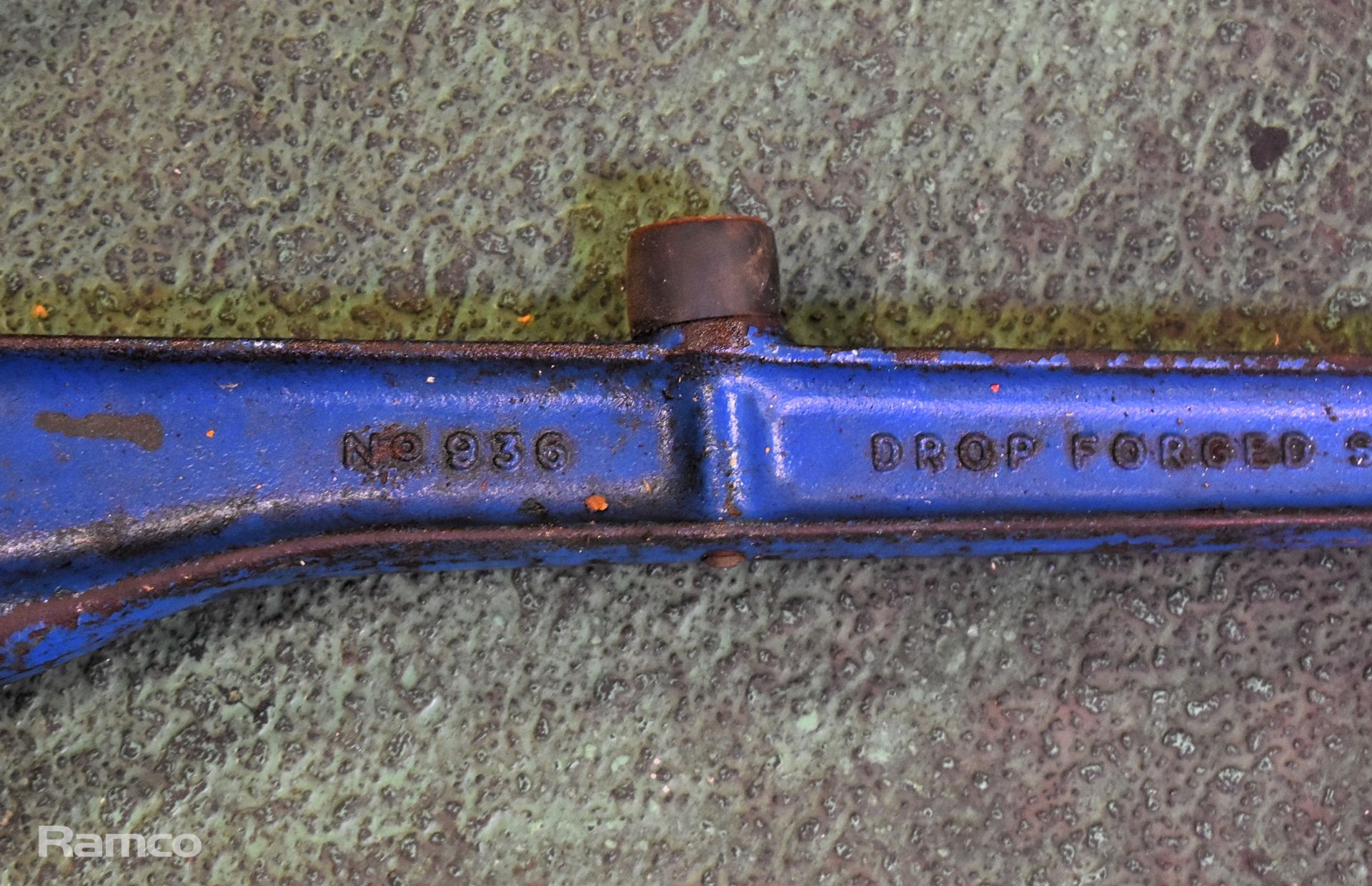 Record 836 Large bolt croppers - Image 3 of 5
