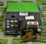 Watson marlow 505U peristaltic pump