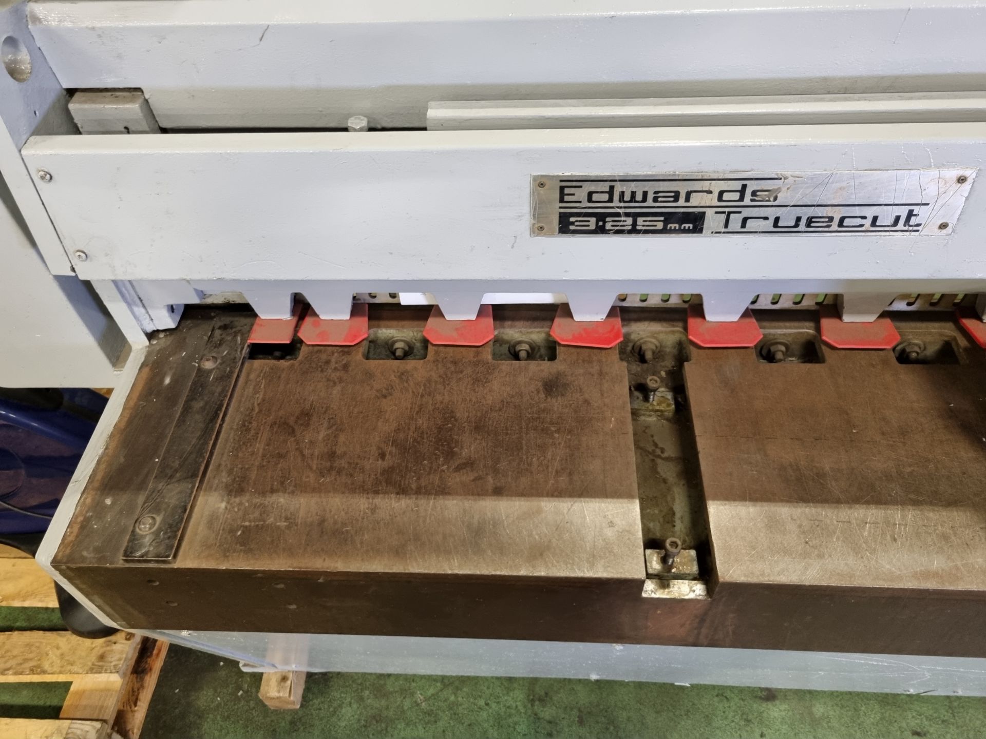 Edwards Truecut 3.25mm guillotine - full details in the description - Bild 9 aus 11