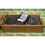 20x 250gb laptop HDDs