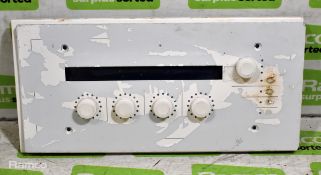 Bose Controlspace CC-64 audio controller