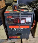 RD Power Limited RD 110 battery charger