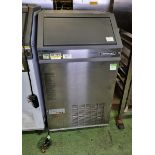 Scotsman AF103 ice flaker machine - W 600 x D 620 x H 1050mm