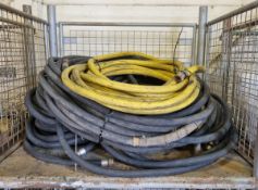 8x hoses - full details in description