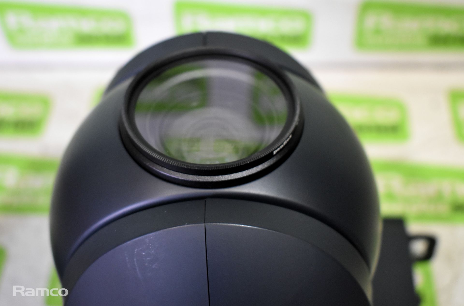AnnonceDatavideo PTC-140 Caméra PTZ HD Noir - - High-Tech