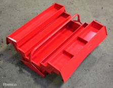Kennedy 22 inch cantilever tool box