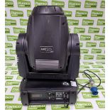 Martin Lighting MAC 575 Krypton 575 watt short-arc high-output discharge moving head spot lamp