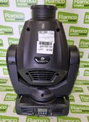 ADJ pocket pro spot moving head light