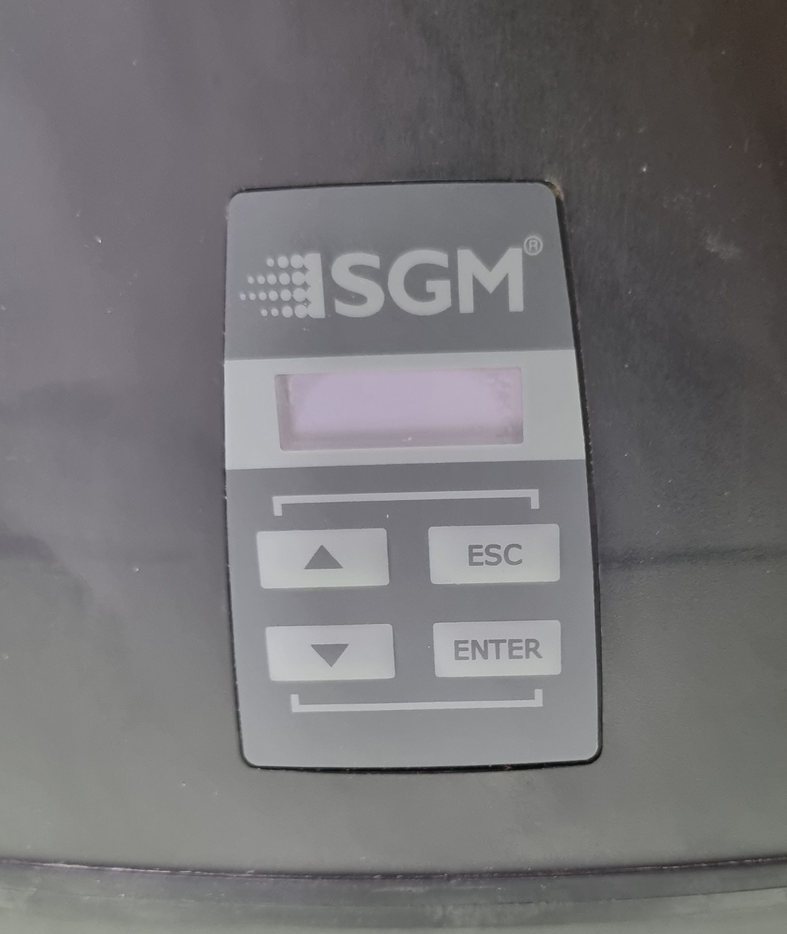 4x SGM G1 beam lights in charging case - W 800 x D 600 x H 630mm - Bild 4 aus 7