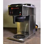 Electrolux Grindmaster fresh coffee machine