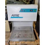 Astec Monair BEC8-001 fume cabinet