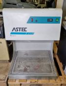 Astec Monair BEC8-001 fume cabinet