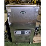 Foster BCF21 blast chiller - 230V 50Hz - L 700 x W 860 x H 1690mm