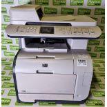 HP colour laserjet printer CM2320NF MFP