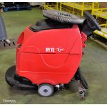 RCM 2018 Byte ll 531 T scrubber-dryer