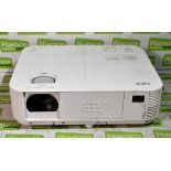 NEC M403X projector - No lamp
