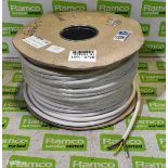 Reel of 3184Y cable - 100m
