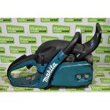 Makita DCS5030 50cc petrol chainsaw - BODY ONLY - AS SPARES OR REPAIRS