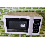 Daewoo KOR6L6BD 800W microwave